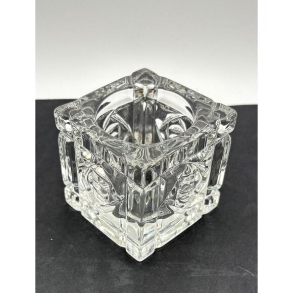 PartyLite P0356 Rochelle Votive Candle Holder Retired - Picture 1 of 3